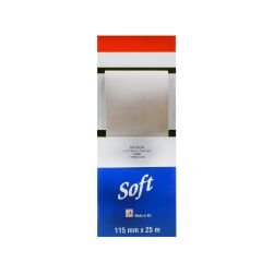 DAYSON SOFT SÜNGER ZIMPARA 115 MMx25 MT 180 KUM