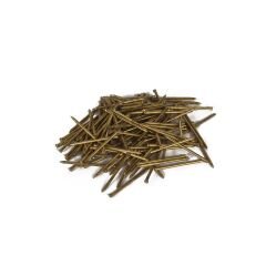 ÇELİK ÇİVİ 2x40 SARI