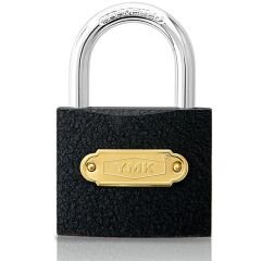 YMK ASMA KİLİT GRİ KISA 38 MM YMK-1238