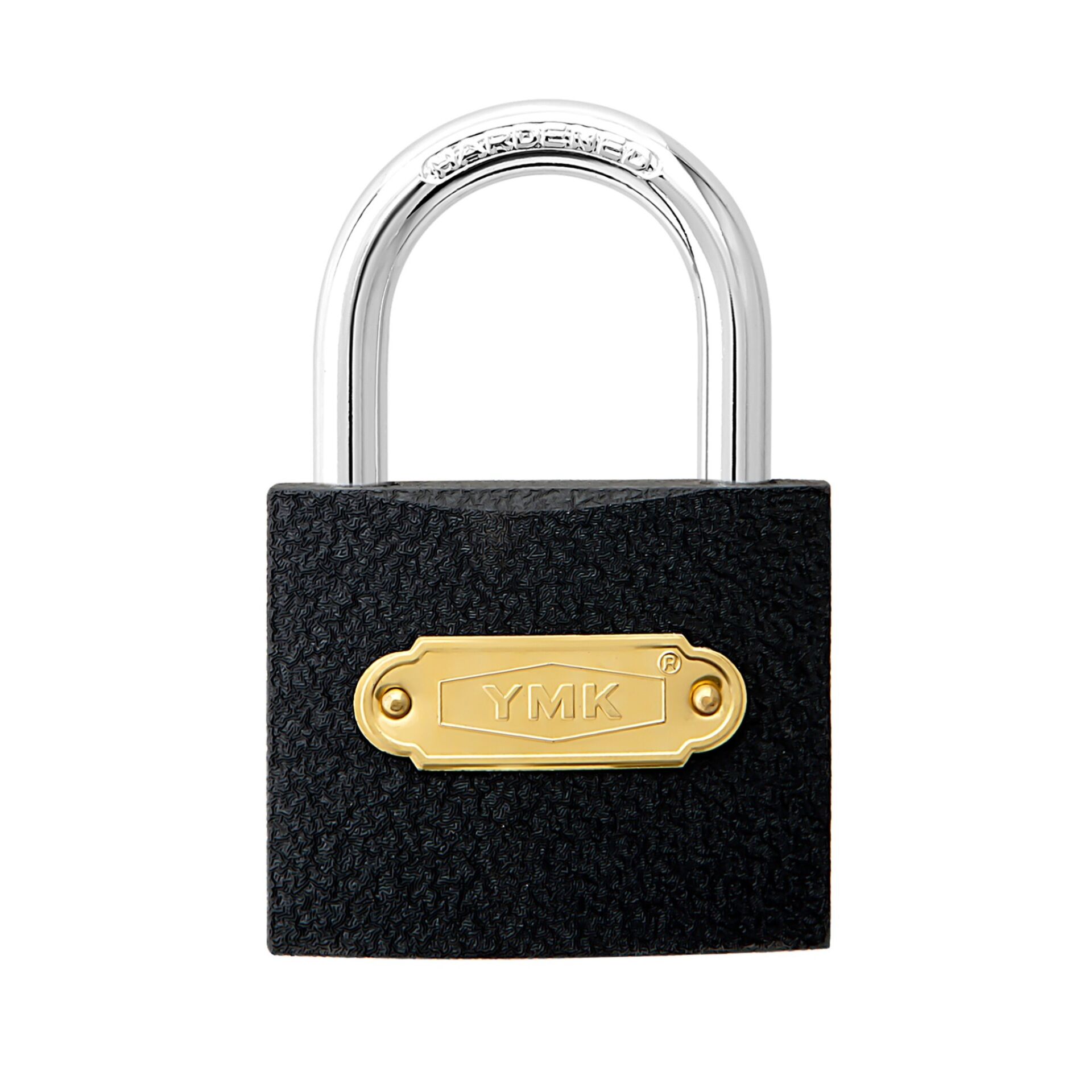 YMK ASMA KİLİT GRİ KISA 38 MM YMK-1238