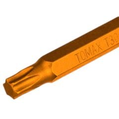 TOMAX TİTANYUM BİTS UÇ T30x50 MM