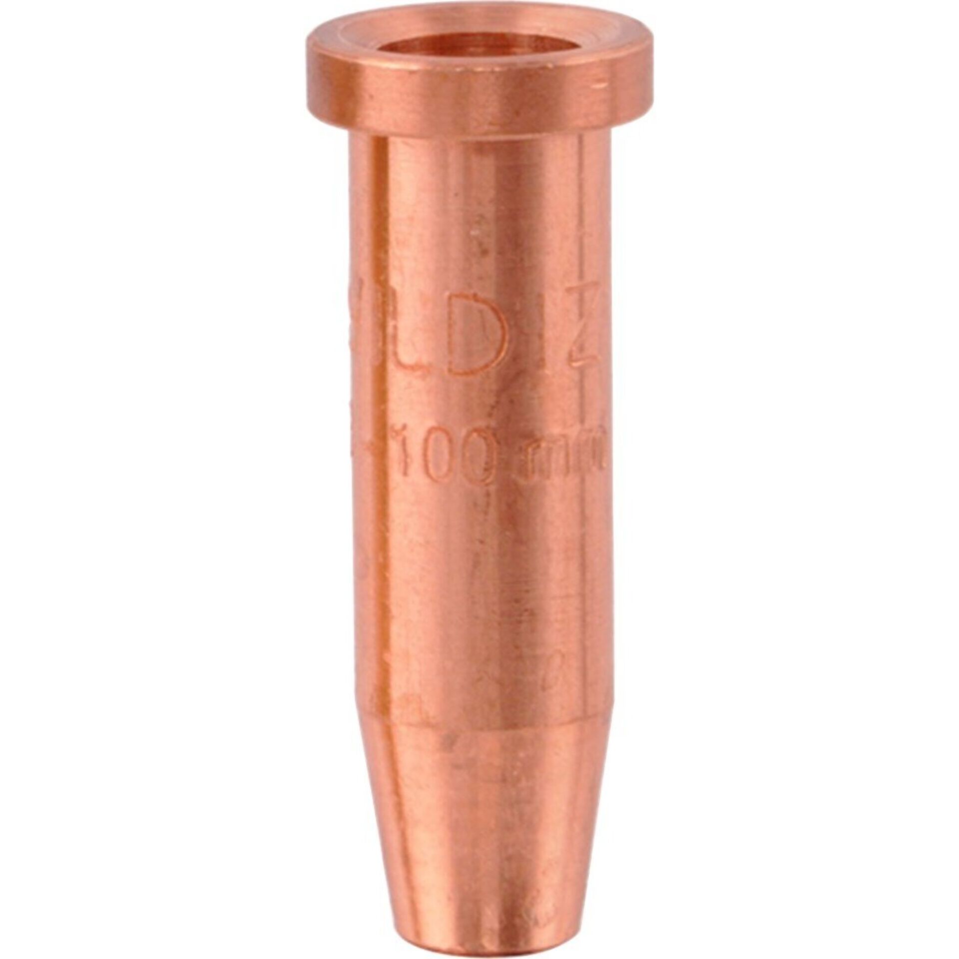 YILDIZGAZ 44047 PROPAN BAKIR KOVANI 3-100 MM