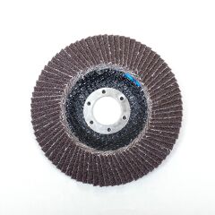 MANES FLAP DİSK ZIMPARA A.O.115x22 P80