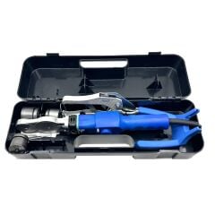 GÖNEN DÖKÜM PVC BORU KAYNAK MAKİNE MİNİMAX SET