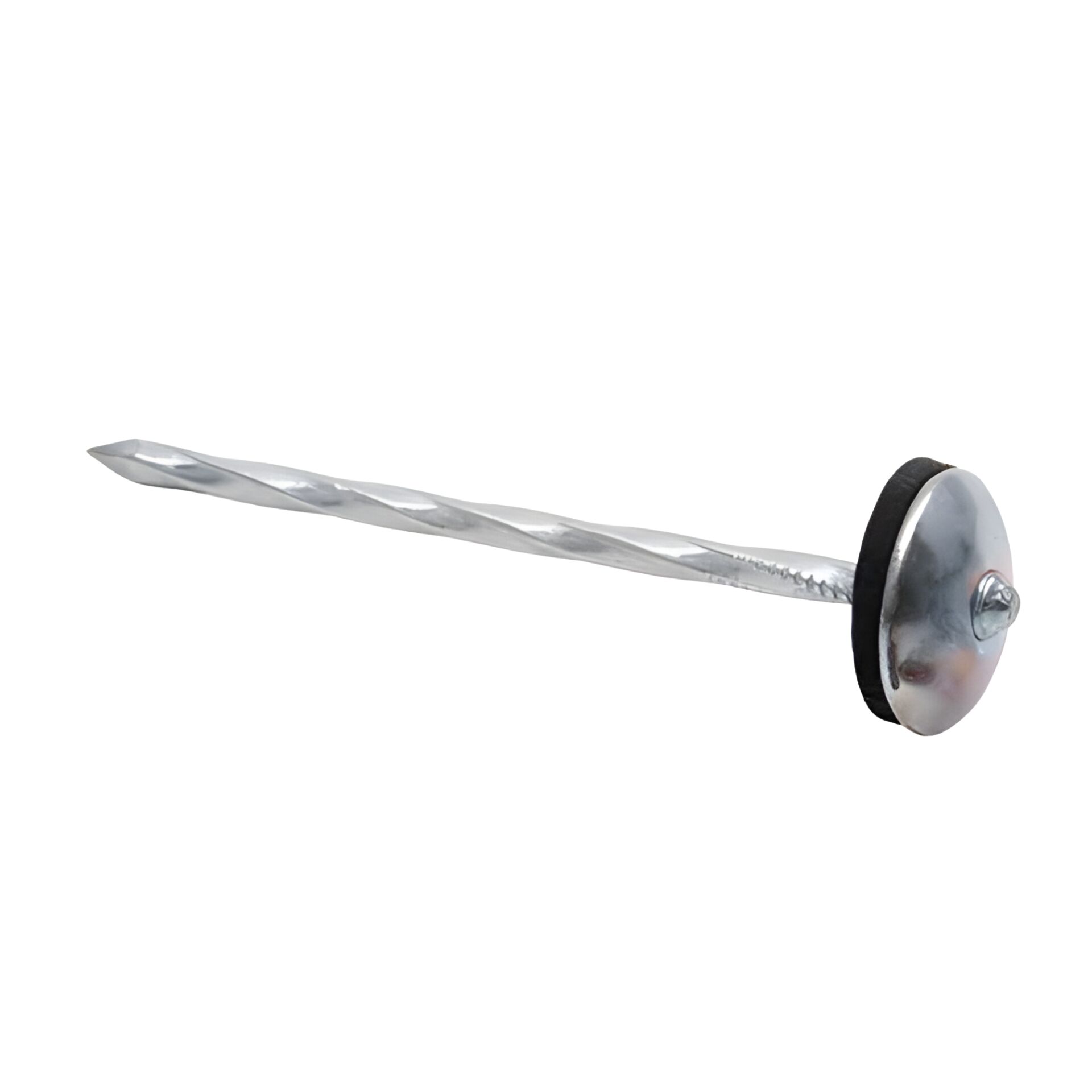 YSR GALVENİZ BAŞLI ÇATI ÇİVİSİ 8 CM