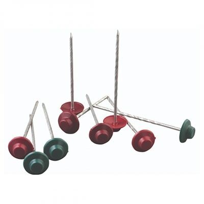 ÇATI ÇİVİSİ PLASTİK NO:8