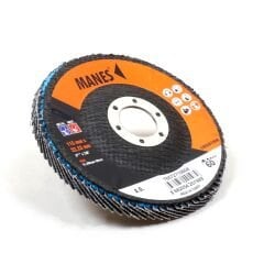 MANES FLAP DİSK ZIMPARA A.O.115x22 P60