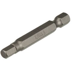 TOMAX BİTS UÇ ALLENLİ 6x50 MM