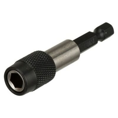 TOMAX BİLYALI BİTS UZATMA ADAPTÖR 10x60 (KİLİTLİ)