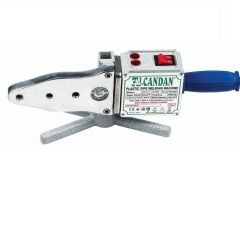 CANDAN PVC BORU KAYNAK MAKİNE CM-01 SET