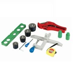 CANDAN PVC BORU KAYNAK MAKİNE CM-01 SET