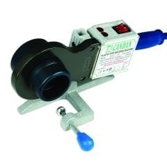 CANDAN PVC BORU KAYNAK MAKİNE CM-04 SET