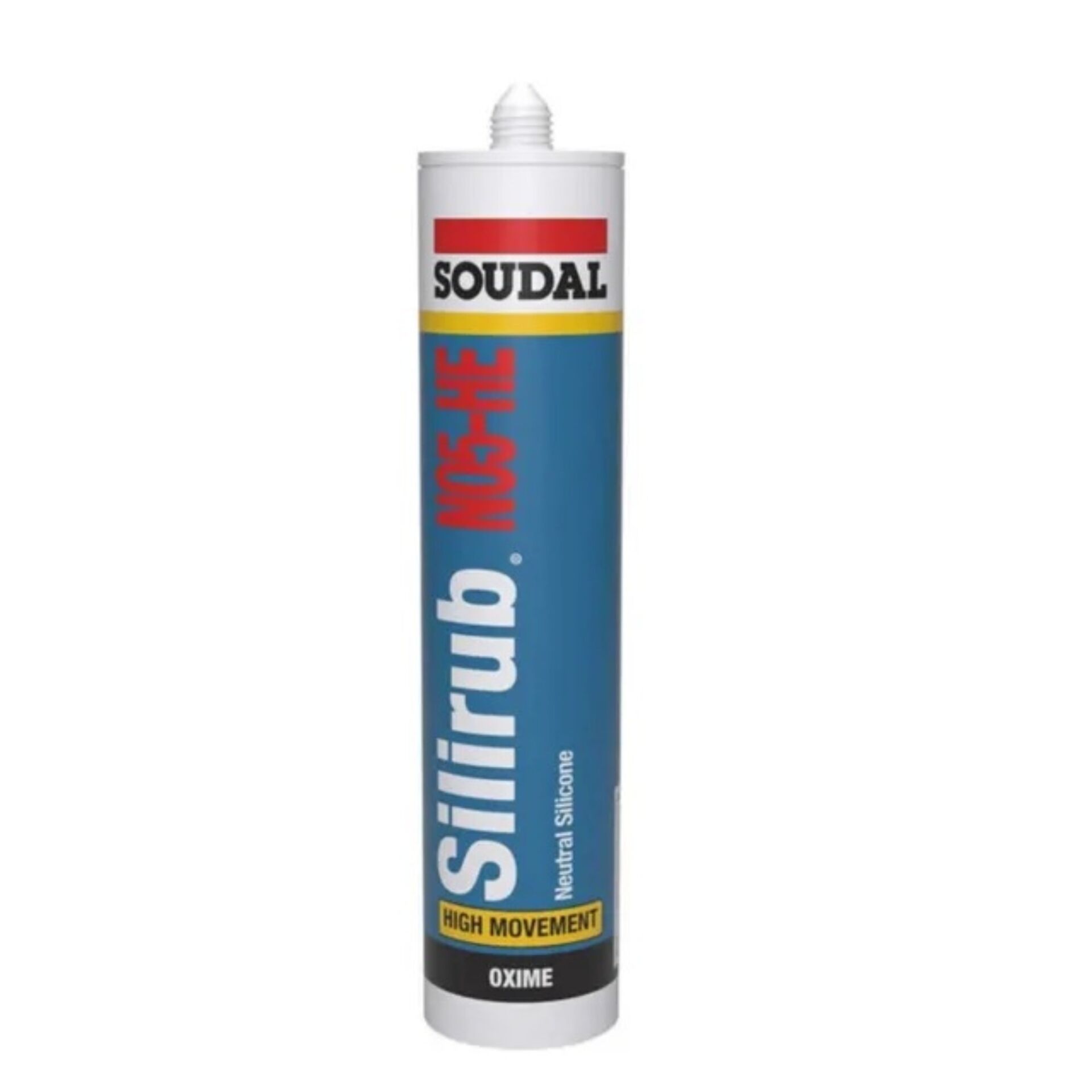SOUDAL CONST.İNŞAAT SİL.300 ML ANT.GRİ N05(130845)