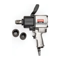 RETTA RFD5250 HAVALI SOMUN SIKMA 1''