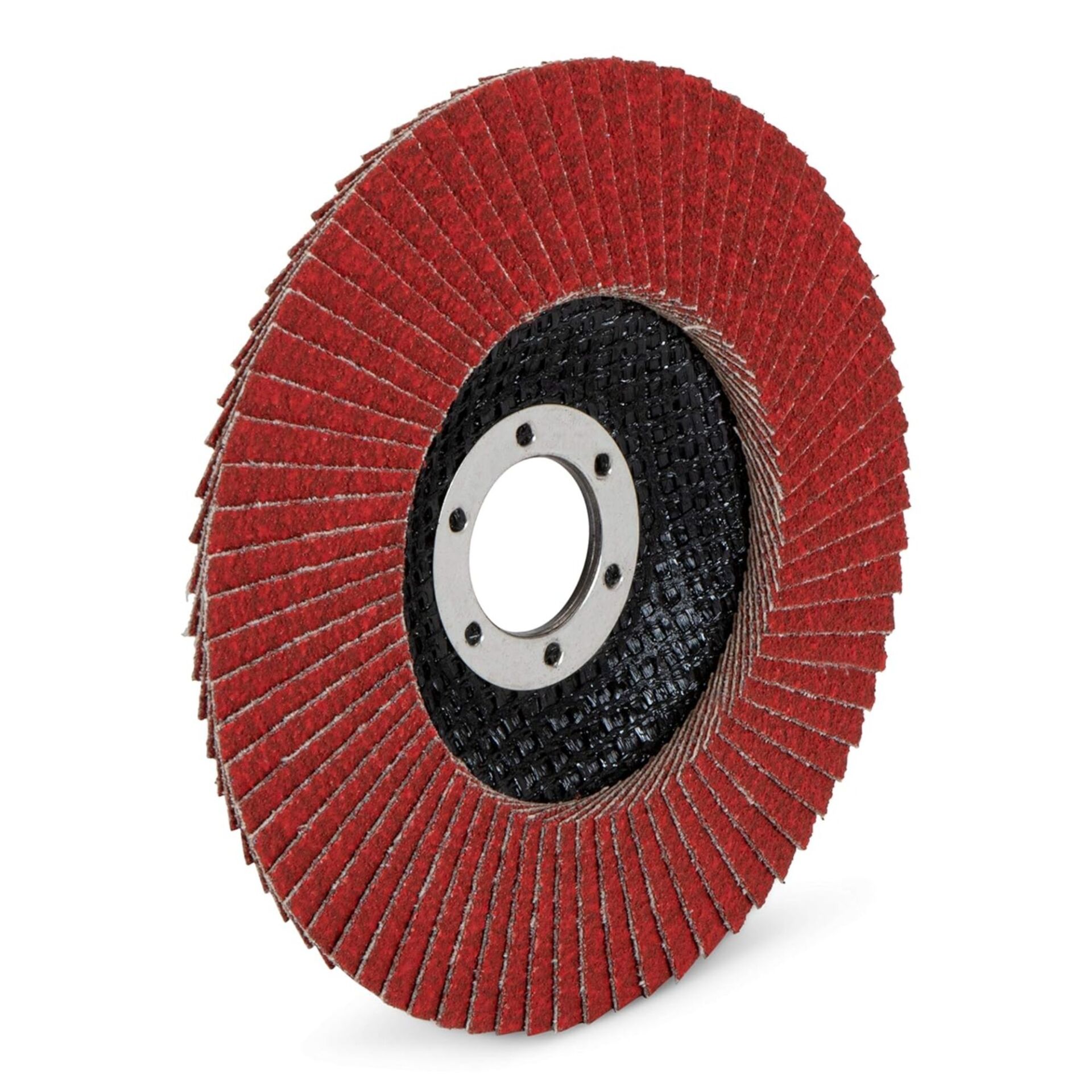 MEŞEM FLAP DİSK ZIMPARA A.O 115x22 P40 KOD:220