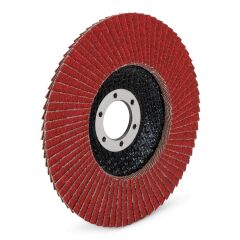 MEŞEM FLAP DİSK ZIMPARA A.O 115x22 P40 KOD:220
