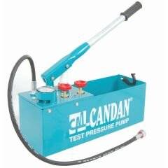 CANDAN TEST POMPASI CM-60