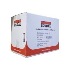 SOUDAL CONST.İNŞAAT SİL.300 ML KREM N05 (1322290)