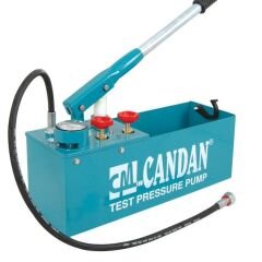 CANDAN TEST POMPASI CM-60