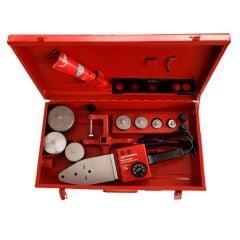 ROTHENBERGER KAYNAK MAK. 20-75 MM P75 ECO 1099819