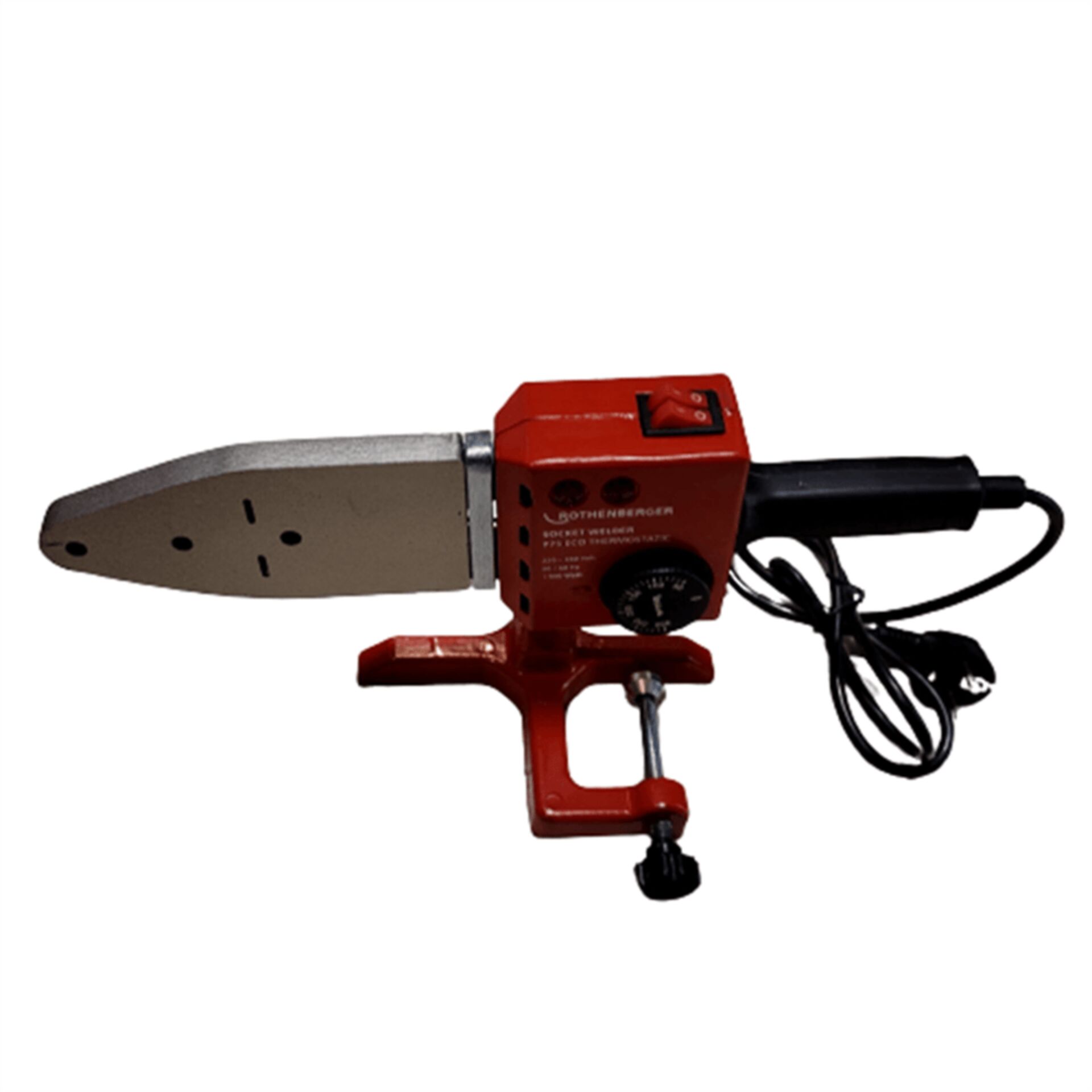 ROTHENBERGER KAYNAK MAK. 20-75 MM P75 ECO 1099819