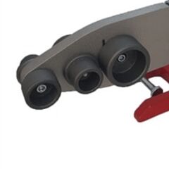 ROTHENBERGER KAYNAK MAK. 20-75 MM P75 ECO 1099819