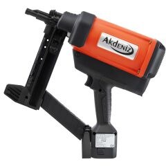 AKDENİZ AKD T30-38 N1 GAZLI ÇİVİ ÇAKMA TABANCASI