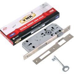YMK ODA GÖMME KİLİT HİBRİT EXTRA 40 MM YMK-613H