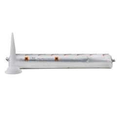 DAYSON POLİÜRETAN MASTİK SOSİS 600 ML BEYAZ