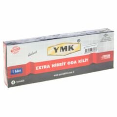 YMK ODA GÖMME KİLİT HİBRİT EXTRA 45 MM YMK-614H