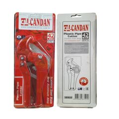 CANDAN PPRC BORU MAKASI PROF. PPC-42