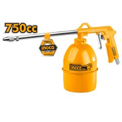 İNGCO AKT0051 HAVALI ALET SETİ 5 Lİ