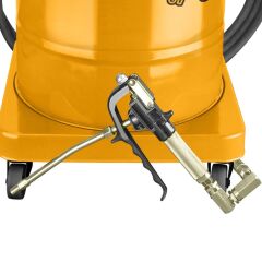 İNGCO AGL02301 HAVALI GRES YAĞLAYICI 30 LT