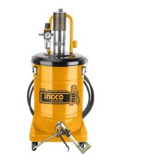 İNGCO AGL02301 HAVALI GRES YAĞLAYICI 30 LT