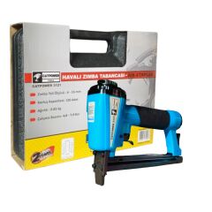 CATPOWER ZIMBA TABANCASI HAVALI 6-16 MM CAT3121