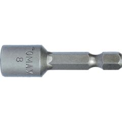 TOMAX MANYETİK SOMUN ADAPTÖRÜ 8x65