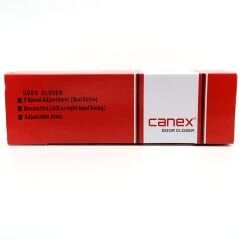CANEX HİDROLİK KAPI YAYI NO:2