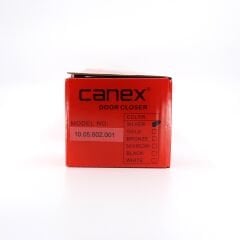 CANEX HİDROLİK KAPI YAYI NO:2