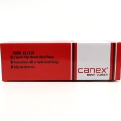 CANEX HİDROLİK KAPI YAYI NO:3