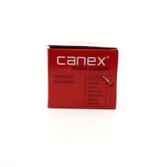 CANEX HİDROLİK KAPI YAYI NO:3