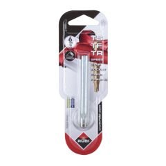 RUBİ SİLVER ELMAS KESME YEDEĞİ 6 MM NO:1945