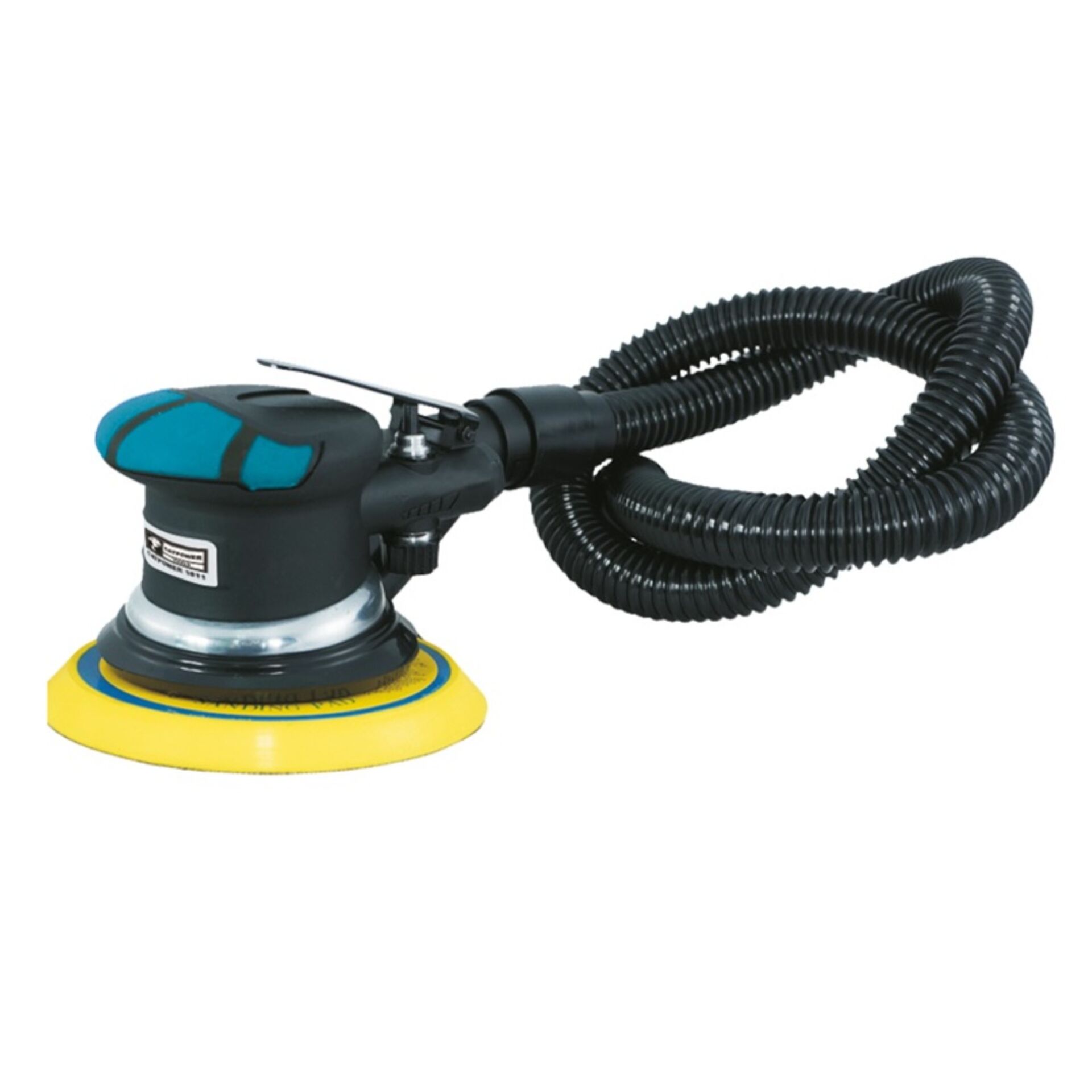 CATPOWER HAVALI ORBİTAL ZIMPARA 150 MM CAT1811