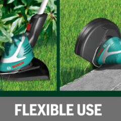 BOSCH ELEK.KENAR KESME VE TIRPAN MAKİNESİ ART30