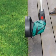BOSCH ELEK.KENAR KESME VE TIRPAN MAKİNESİ ART30