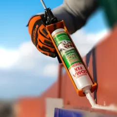 SOMAFIX HIGH TACK (KORNİŞ YAP) 290 ML S580