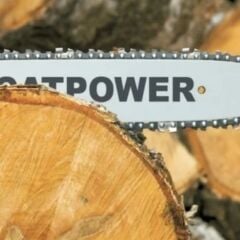 CATPOWER ELEKTRİKLİ AĞAÇ KESME 40 CM CAT2020