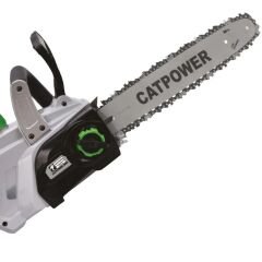CATPOWER AKÜLÜ AĞAÇ KESME SET (4.0 Ah) CAT2096