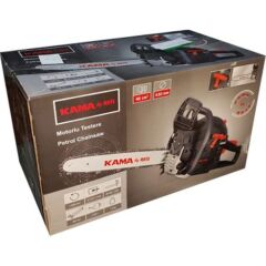KAMA AĞAÇ MOTORU BENZİNLİ 46 CC KMR46