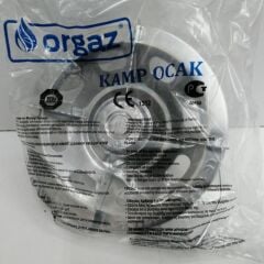 ORGAZ KAMP OCAK (DAR MUSLUK)(EPK-630)