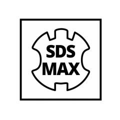 BOSCH SDS MAX MURÇ 18x600 2608690236